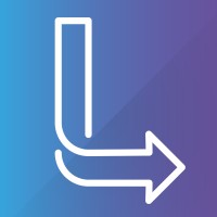 Leadr logo - Similar company to Magenta Data