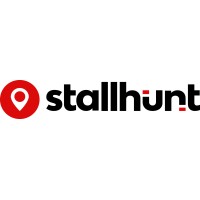 Stall Hunt - Space Rental Platform logo - Similar company to Createyou