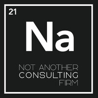 Not Another Consulting Firm logo - Similar company to Crypto.Rocks
