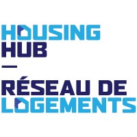 Housing Hub of New Brunswick logo - Similar company to Imco Custom Designing