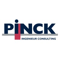Pinck Ingenieure Consulting GmbH & Co. KG logo - Similar company to Bimar Studio