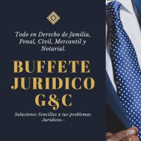 Despacho Jurídico G&C logo - Similar company to Aselegis