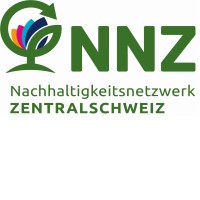 NNZ - Nachhaltigkeitsnetzwerk Zentralschweiz logo - Similar company to Maxinity - Digitale Transformation / Fokus Mensch
