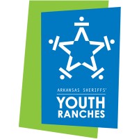 Arkansas Sheriffs' Youth Ranches logo - Similar company to The Core Collective At Saint Vincent