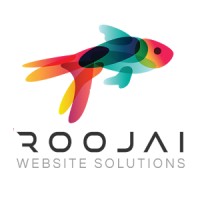 Roojai Website Solutions logo - Similar company to Nerd Auto