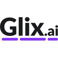Glix logo - Similar company to Plasbit