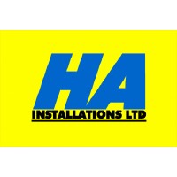 HA INSTALLATIONS LIMITED logo - Similar company to Jeb Contractors Ltd