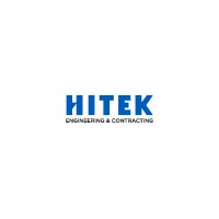 Hitek Engineering and Contracting logo - Similar company to Atco Engineering
