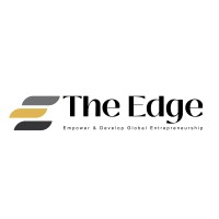 The Edge Venture logo - Similar company to Ibec Ventures