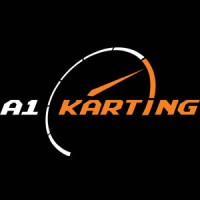 A1Karting logo - Similar company to M&P Pavlina