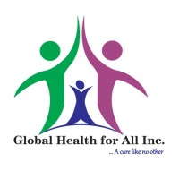 Global health for all inc logo - Similar company to Gni Immigration Services