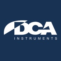 DCA Instruments logo - Similar company to Mini-Systems, Inc.