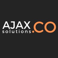 Ajax Solutions.co logo - Similar company to Ajax Solutions