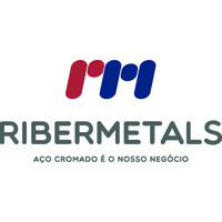 Ribermetals Comercio Importacao E Exportacao logo - Similar company to Enpo Hellas S.A.