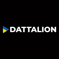 DATTALION logo - Similar company to Symphony Solutions