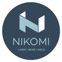 NIKOMI logo - Similar company to Rezba