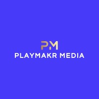 Playmakr Media logo - Similar company to Sporting Ferret
