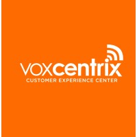 Voxcentrix - BPO Call Center in Tijuana, Mexico logo - Similar company to Symvotech Supply