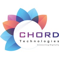 Chord Technologies logo - Similar company to Letrwing
