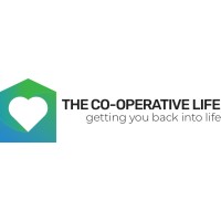 The Co-operative Life Ltd. logo - Similar company to The Co-Op Federation