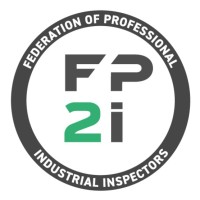 FP2I - Federation of Professional Industrial Inspectors logo - Similar company to Assure International
