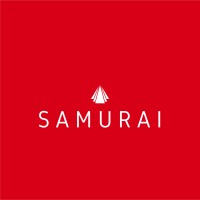 Samurai Technology logo - Similar company to Insodus Technologies