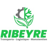 TRANSPORTS RIBEYRE logo - Similar company to Gaster Sa