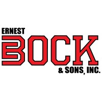 Ernest Bock & Sons, Inc. logo - Similar company to Bock Development Group