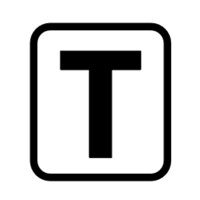 T Labs logo - Similar company to Singularity University