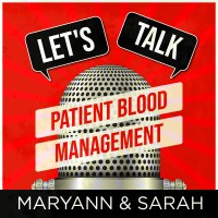 Let's Talk Patient Blood Management logo - Similar company to Nata