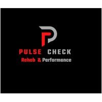 Pulse Check Rehab and Performance logo - Similar company to Theravolve