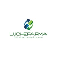 Luchefarma logo - Similar company to Zacheu Atacado E Varejo
