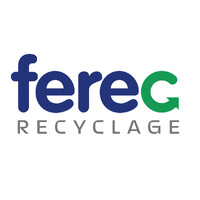 FEREC Recyclage Oise logo - Similar company to Recyc-Btp
