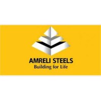 Amreli Steels Ltd logo - Similar company to Al Raheem Technologies