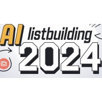 Email marketing & List Building logo - Similar company to Smart Messenger Email Marketing