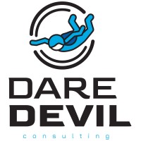Daredevil Business Consulting, LLC logo - Similar company to Four Peas Consulting