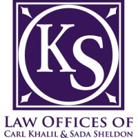 Law Office of Khalil & Sheldon logo - Similar company to Tiffany & Brown