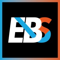 European Building Supply - Specialist sustainable and circular materials logo - Similar company to Sustainable Design Program/ California-Europe