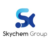 Skychem Group logo - Similar company to Luvitus International