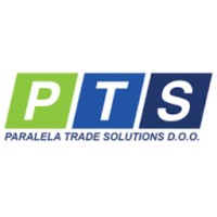 Paralela trade solutions d.o.o. logo - Similar company to Cohete Distribution