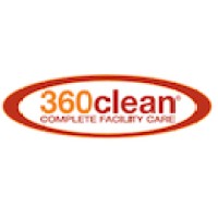 360clean | Complete Facility Care logo - Similar company to Janpro, Inc.