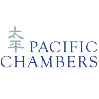 Pacific Chambers logo - Similar company to Prince'S Chambers
