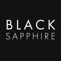 Black Sapphire logo - Similar company to Brackets