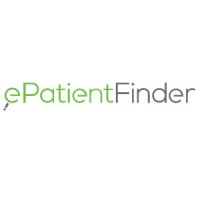 ePatientFinder (now Elligo) logo - Similar company to Pristine, Inc.