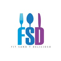 FITSANOYDELICIOSO logo - Similar company to Isushi Perú