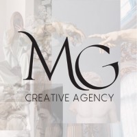 MG Creative Agency logo - Similar company to Creative Studio 66