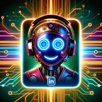 AI Chatbotss logo - Similar company to Hospitality Era