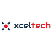Xceltech Solutions Plc logo - Similar company to Windowserver.It