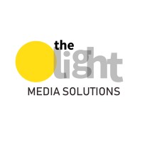 The light media solutions logo - Similar company to Robomind Coding Education