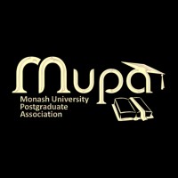 Monash University Postgraduate Association - MUPA logo - Similar company to Iecs Consultant